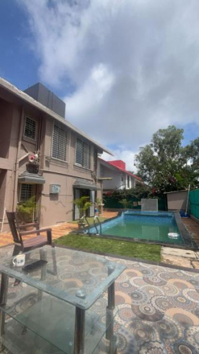 Hills Berry Villa